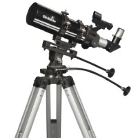 Sky-Watcher STARTRAVEL-80 (AZ3) Telescope